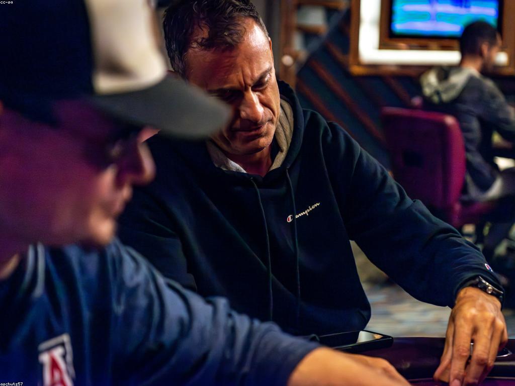 ការប្រកួតពេញនិយមនៅ DV Casino